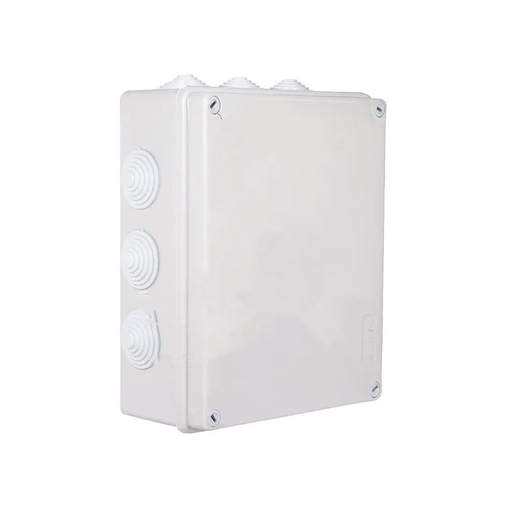 علبة كهرباء ضد الماء مقاس 19×24 سم