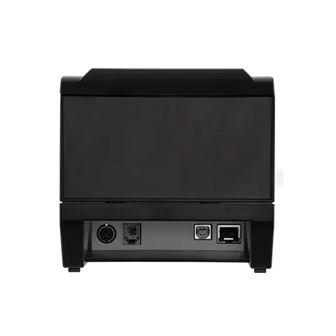 طابعة zk usb+lan ZKP8005
