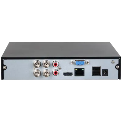 جهاز دهوا XVR1B04-I بدقة 2ميجا 4مخرج