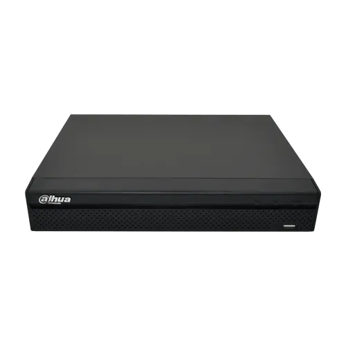 DAHUA NVR1104HS-P-S3/H | 4 قنوات بدقة 4K مع منافذ PoE