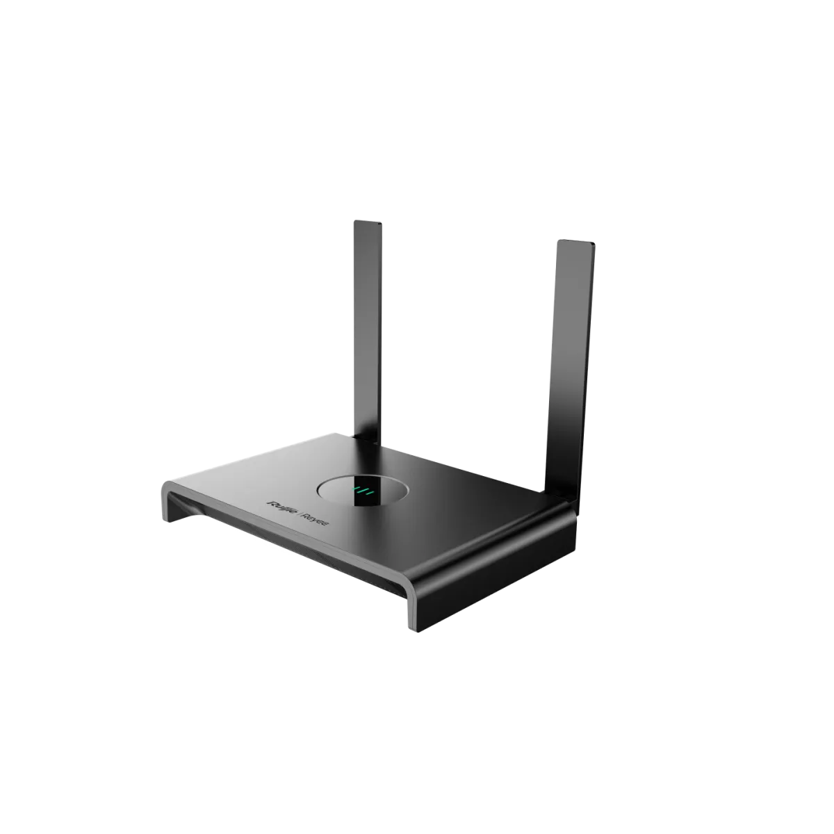 جهاز توجيه لاسلكي ذكي RG-EW300N بسرعة 300 ميجابت في الثانية كلود مجانى