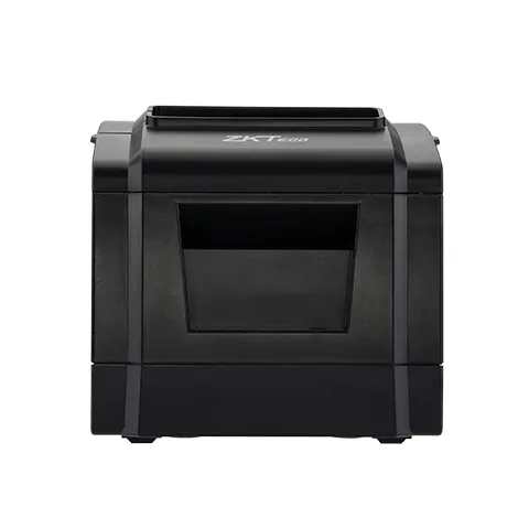 طابعة zk usb+lan ZKP8005